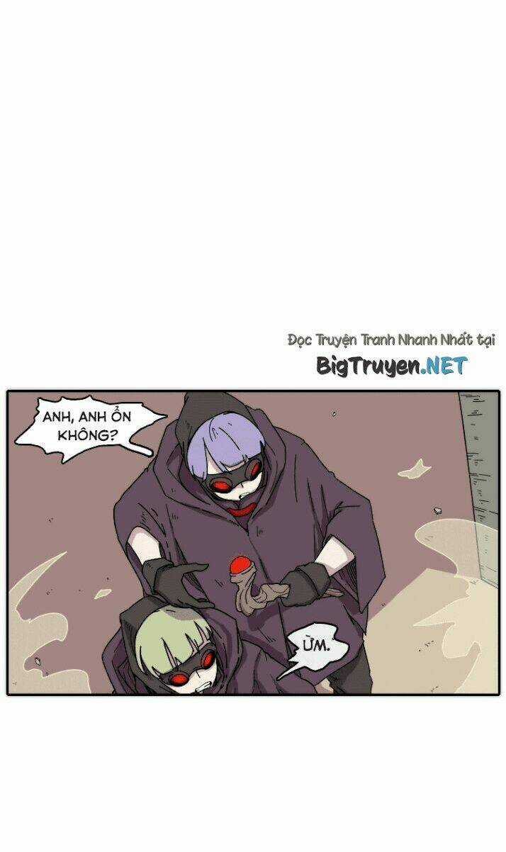 Meister - Chapter 16 - Trang 3