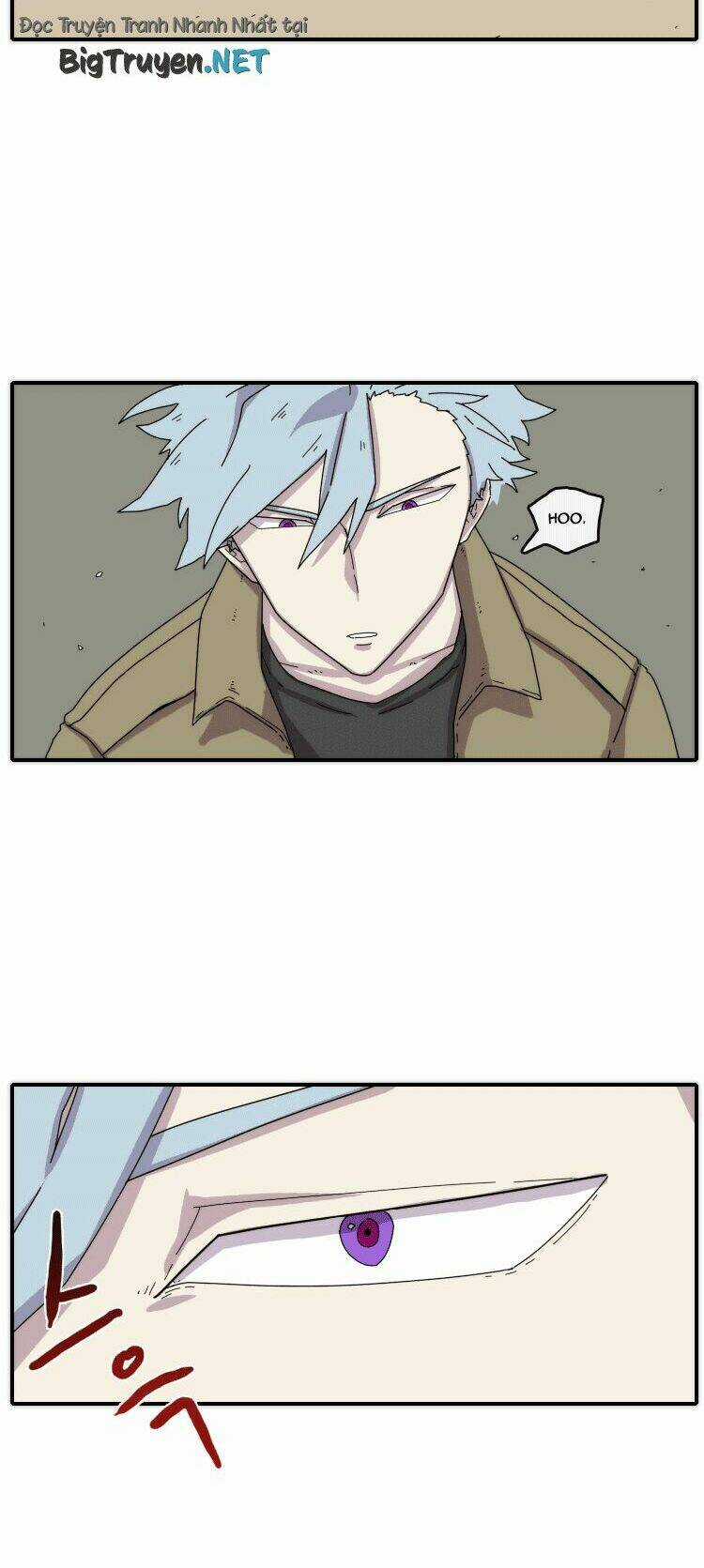 Meister - Chapter 16 - Trang 21