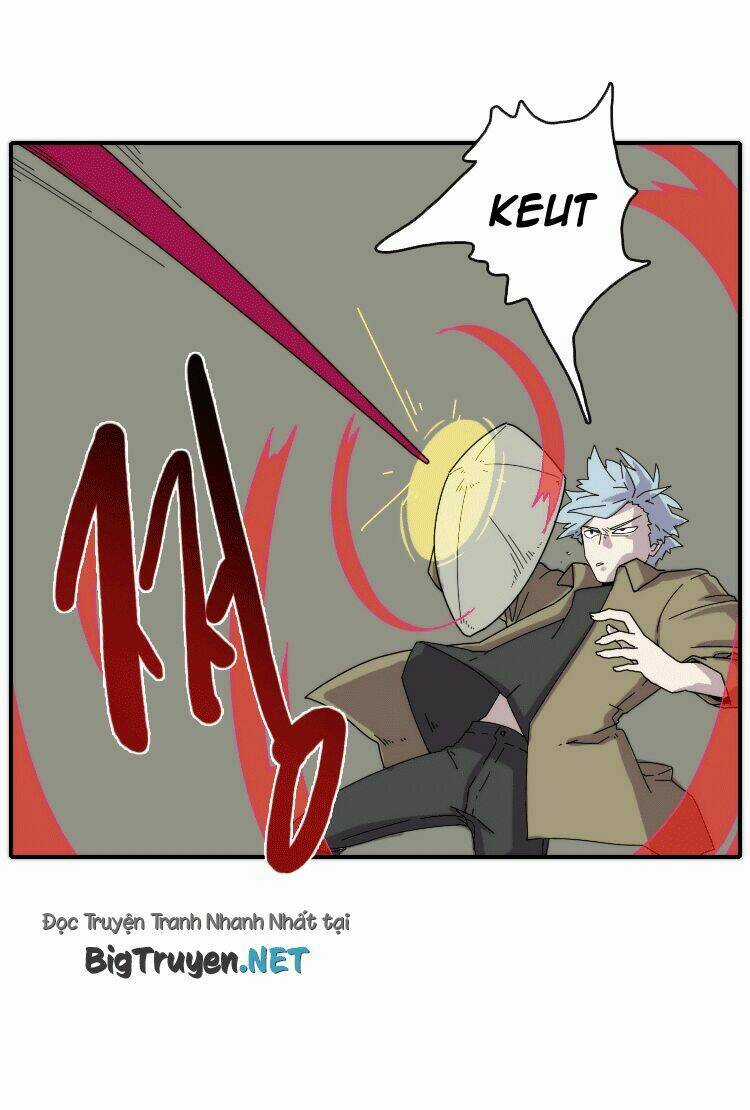 Meister - Chapter 16 - Trang 22