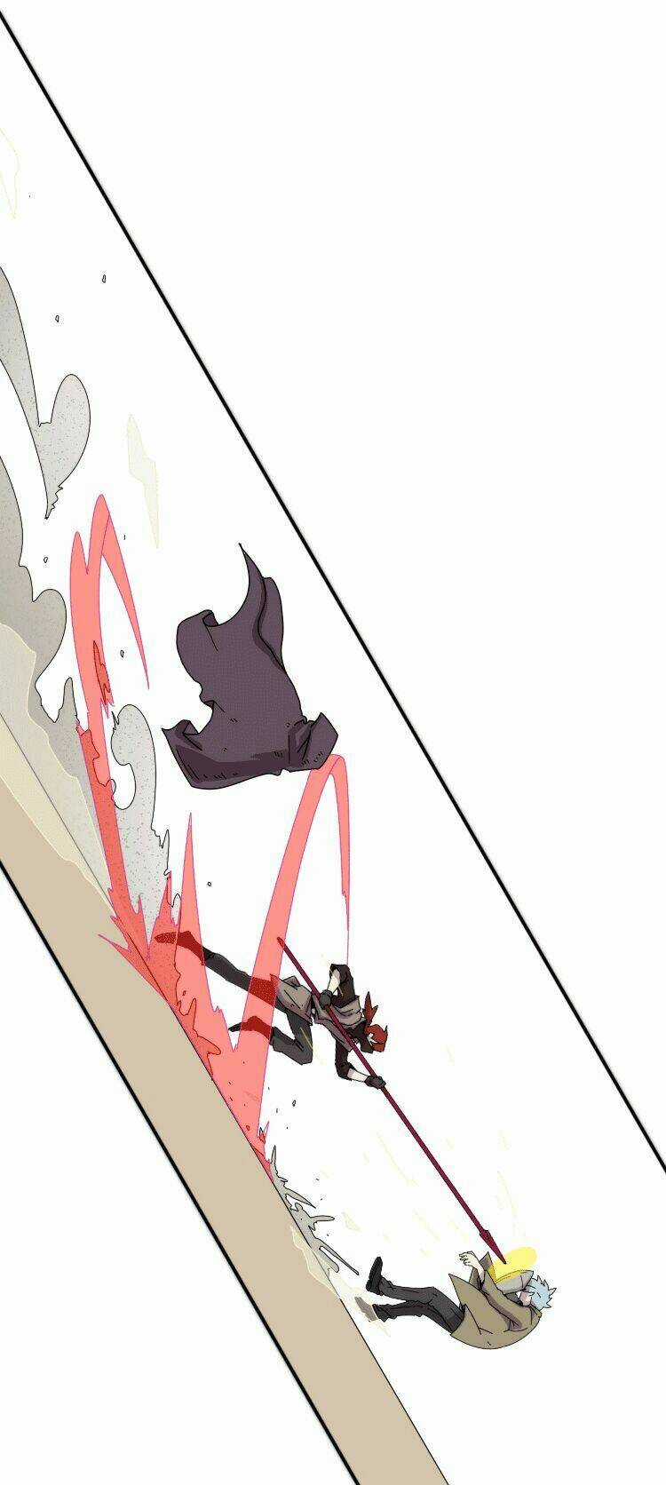 Meister - Chapter 16 - Trang 23