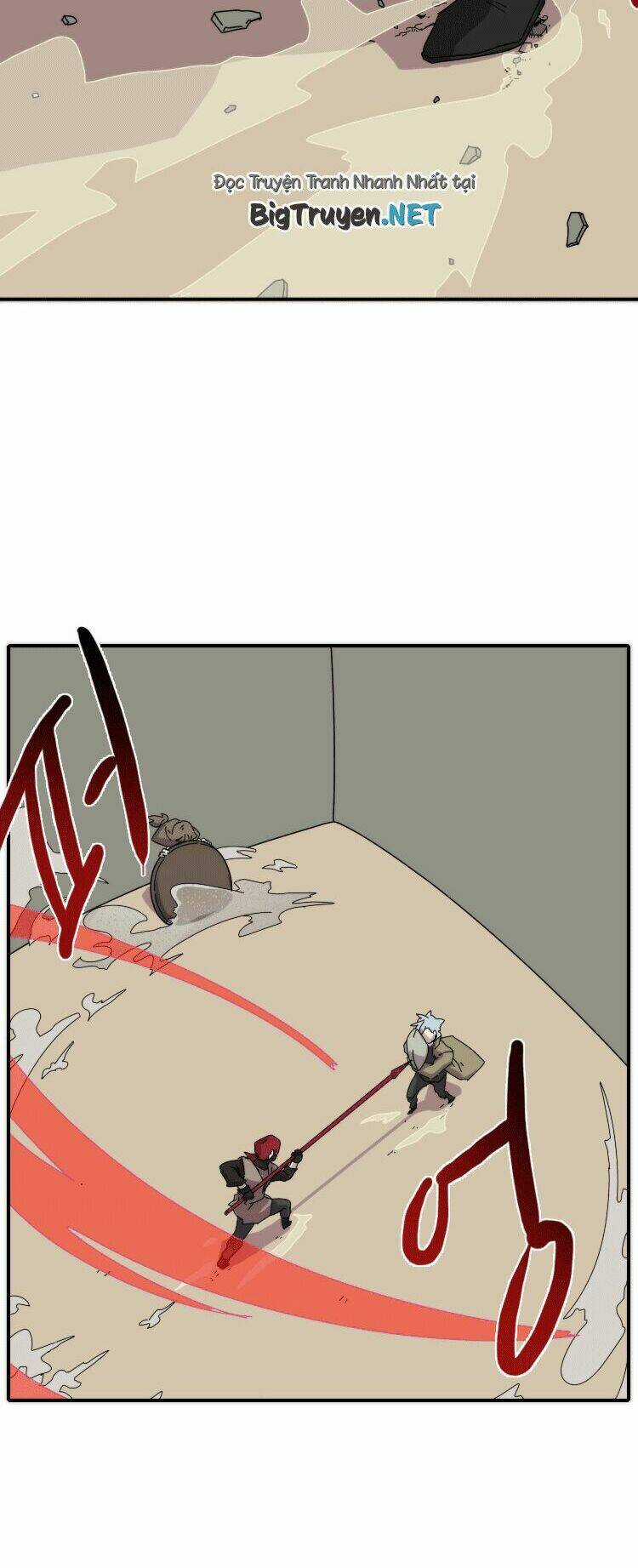 Meister - Chapter 16 - Trang 26