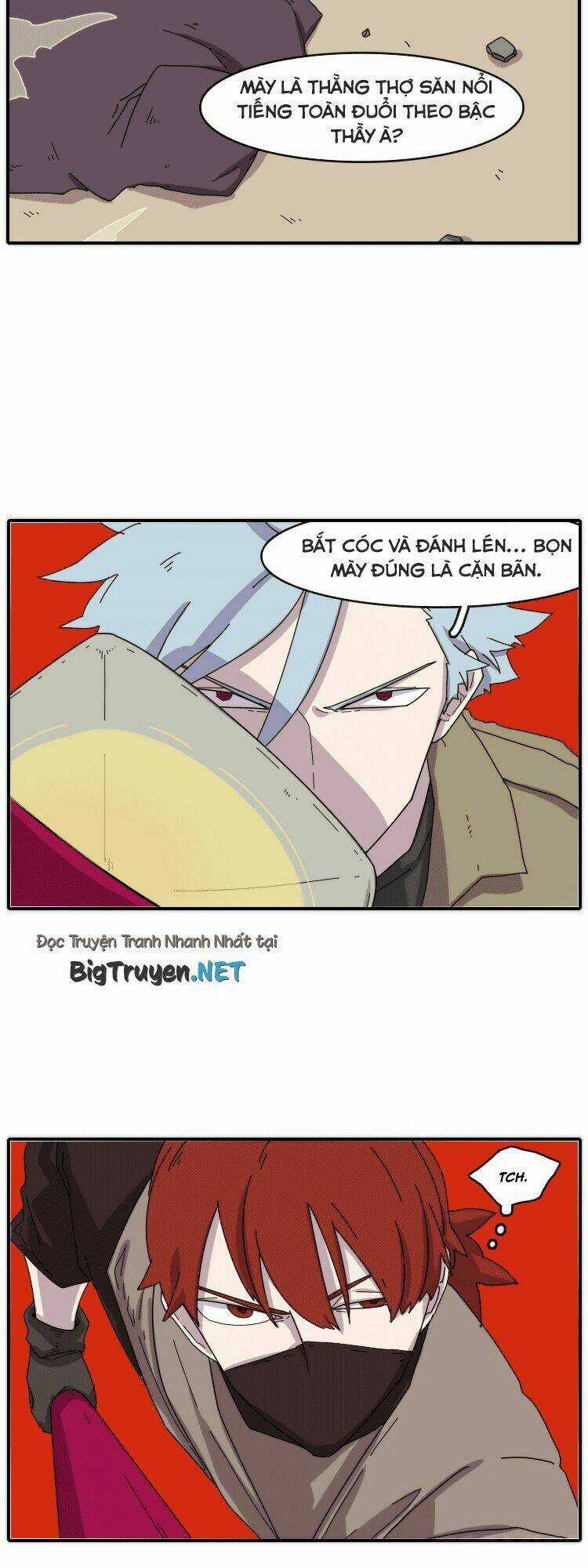 Meister - Chapter 16 - Trang 28