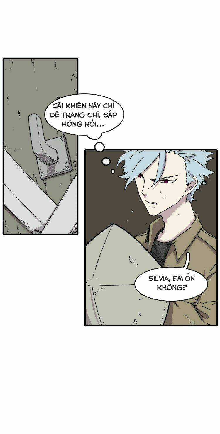 Meister - Chapter 16 - Trang 4