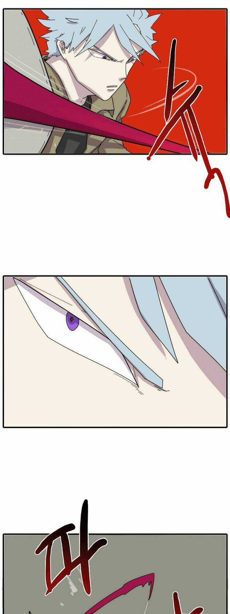 Meister - Chapter 16 - Trang 31