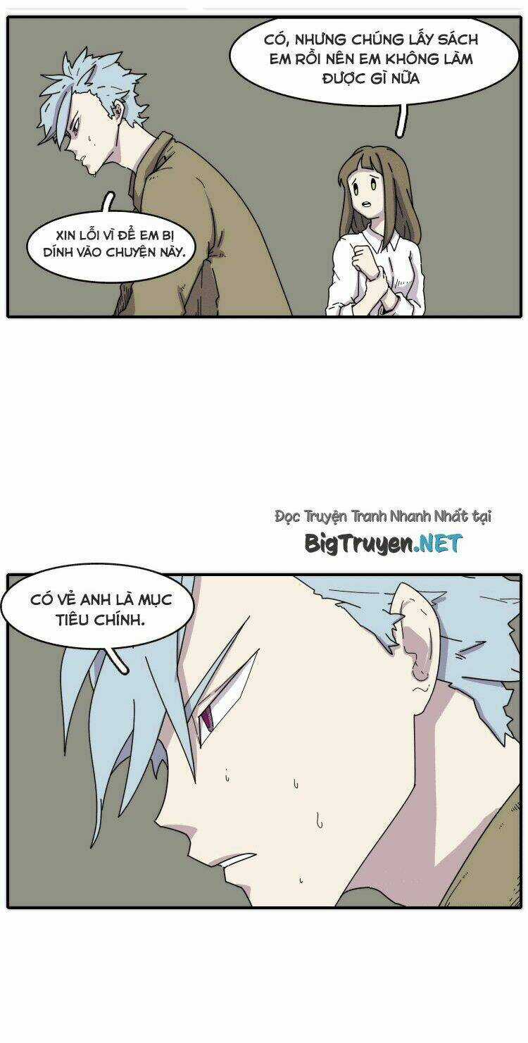 Meister - Chapter 16 - Trang 5