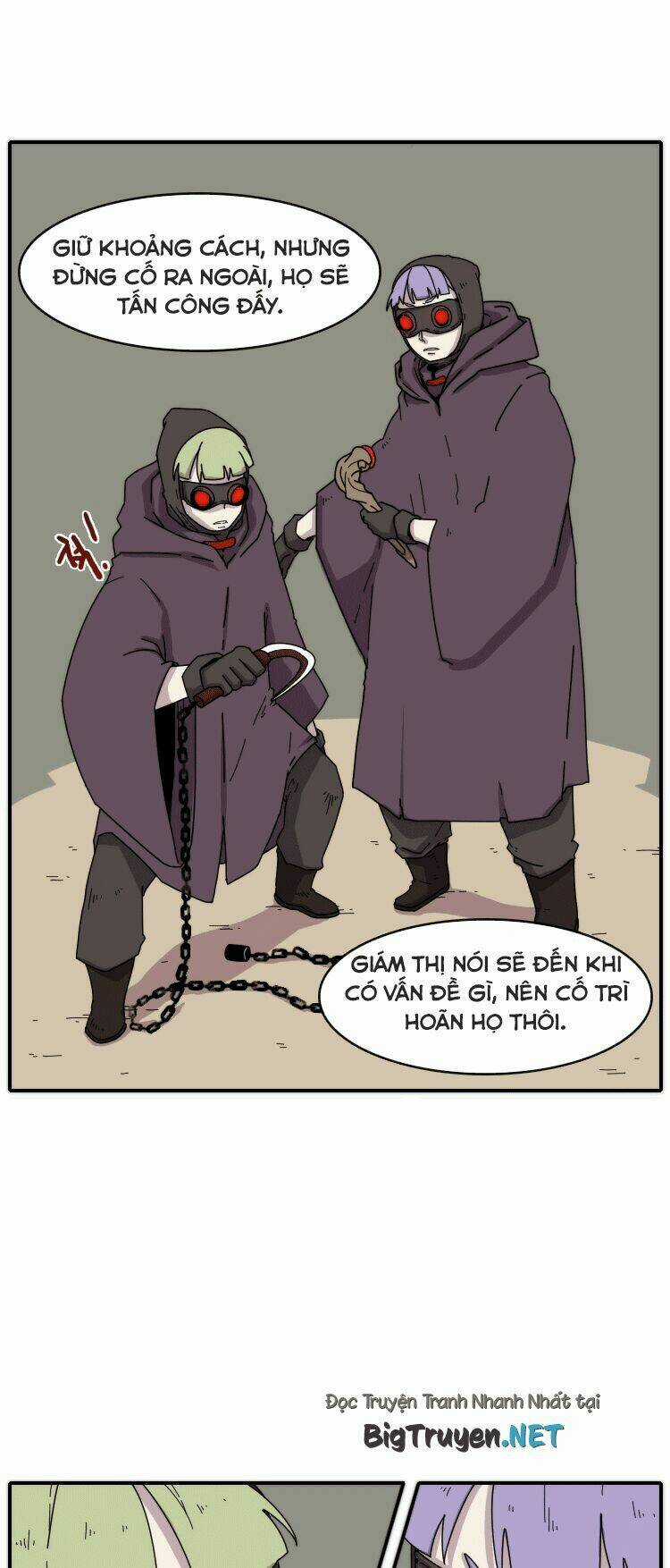 Meister - Chapter 16 - Trang 6