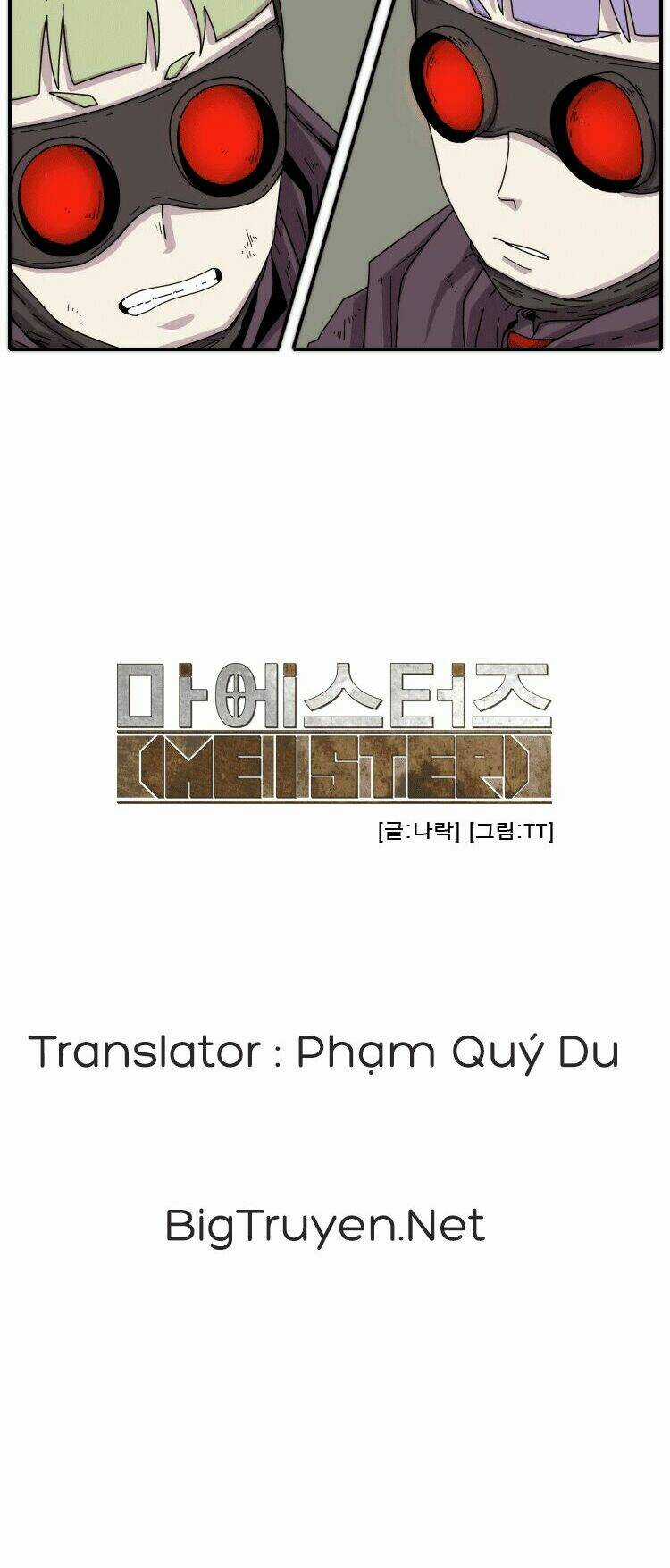 Meister - Chapter 16 - Trang 7