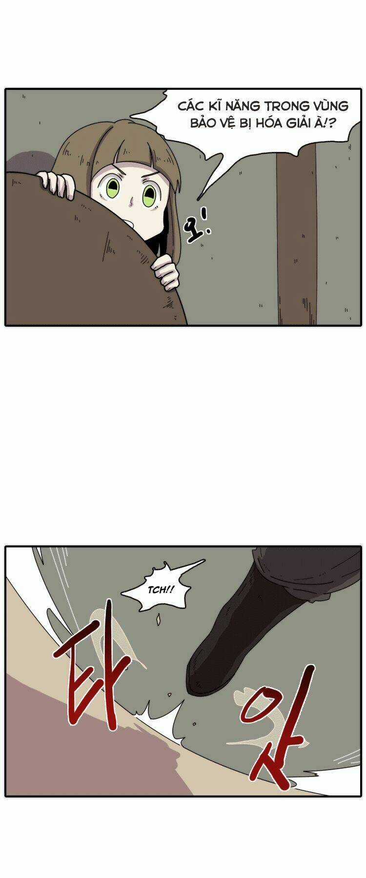 Meister - Chapter 16 - Trang 10