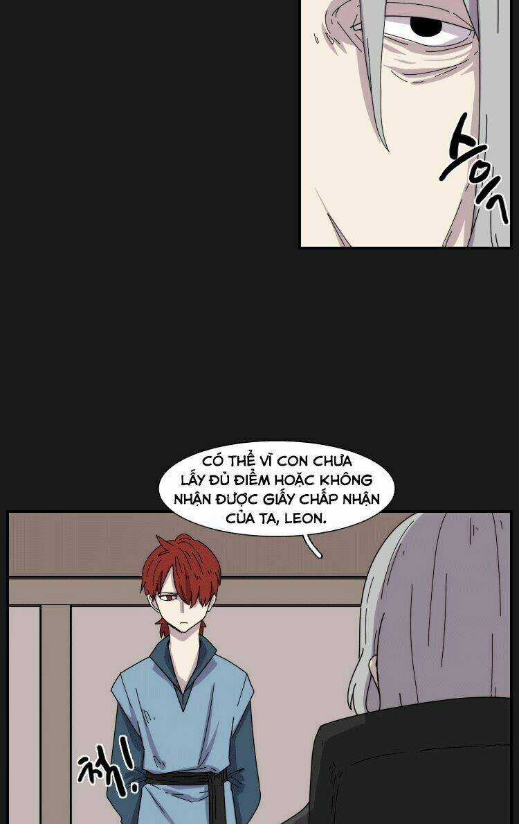 Meister - Chapter 17 - Trang 2