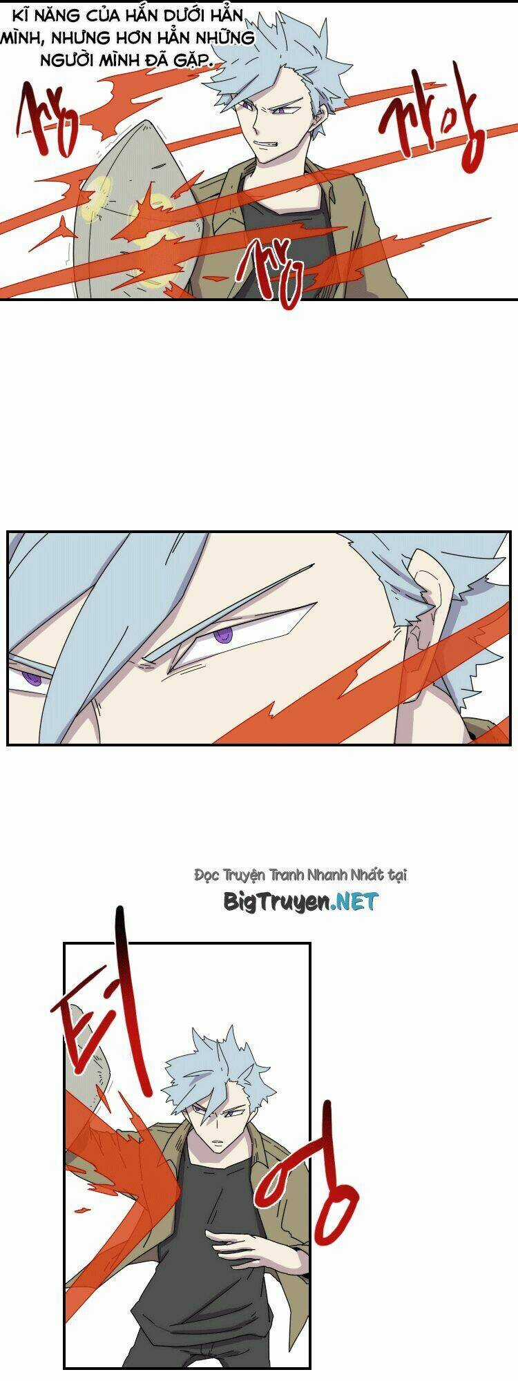 Meister - Chapter 17 - Trang 11