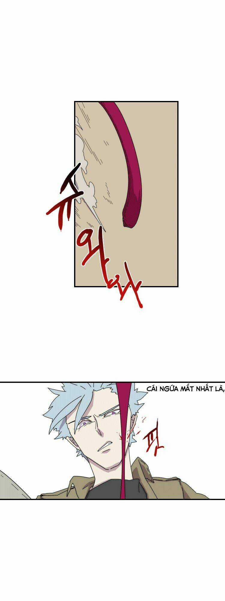 Meister - Chapter 17 - Trang 12