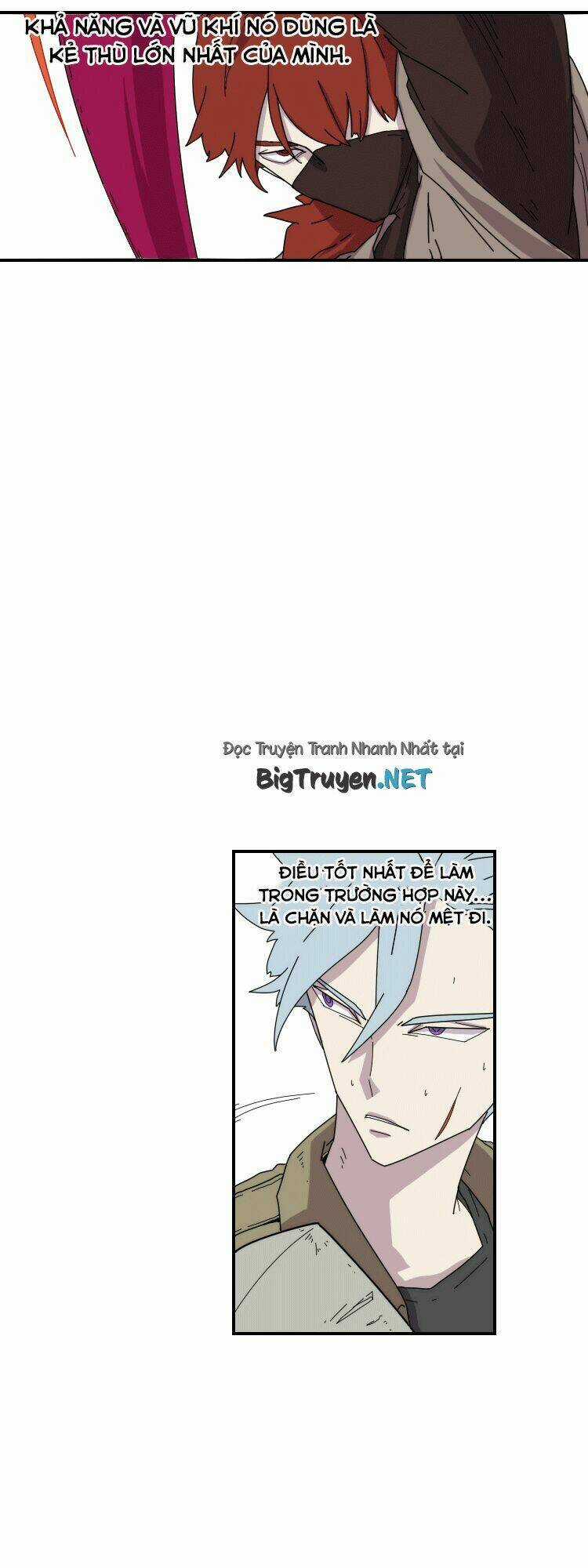 Meister - Chapter 17 - Trang 13