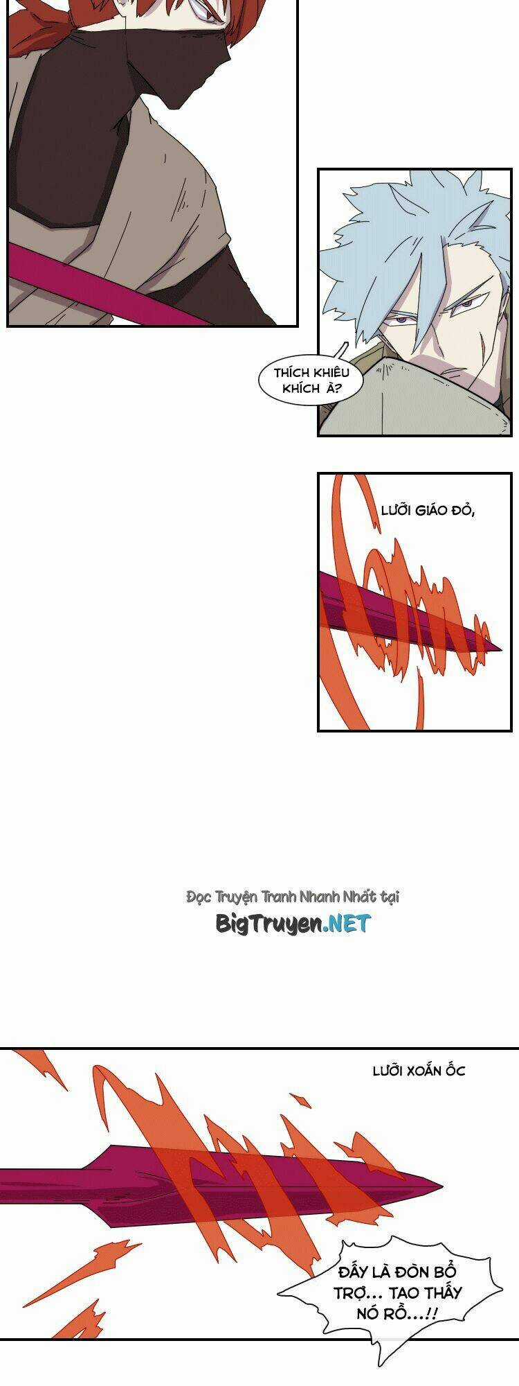 Meister - Chapter 17 - Trang 15