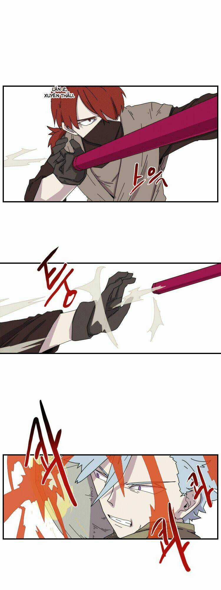 Meister - Chapter 17 - Trang 18