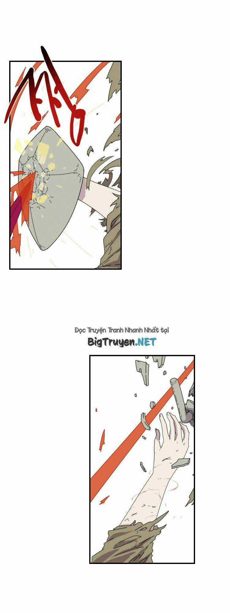 Meister - Chapter 17 - Trang 19