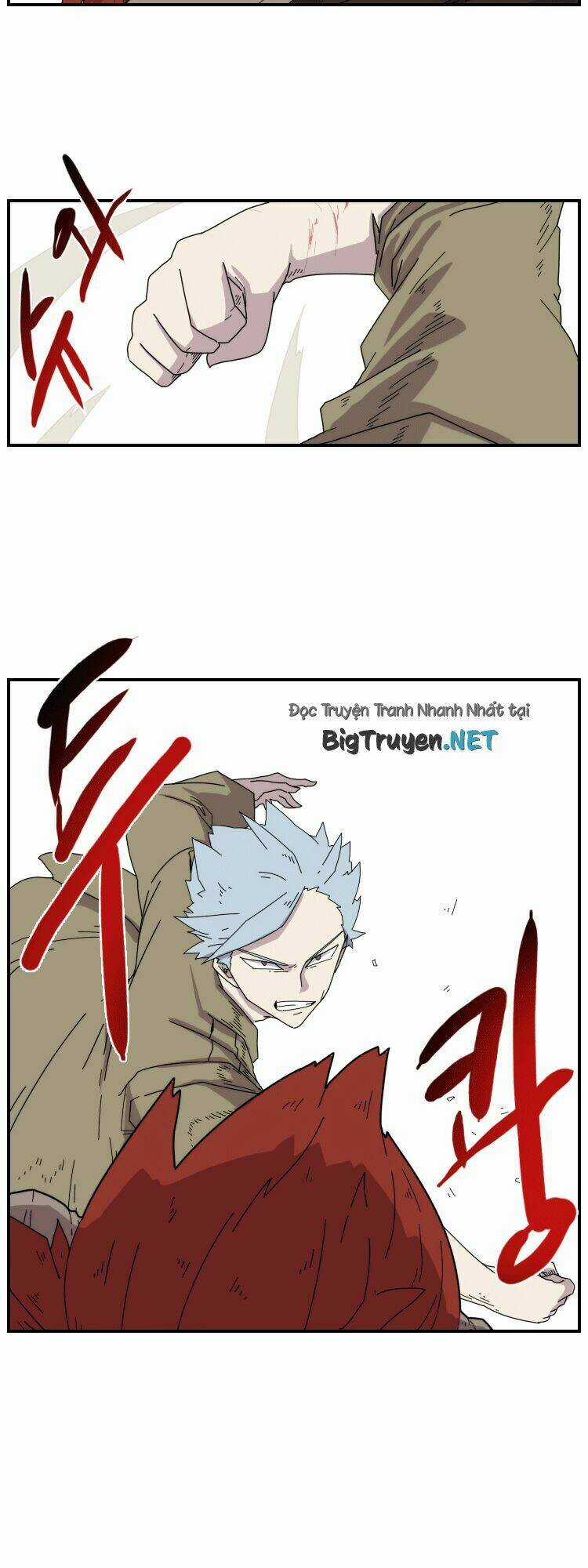 Meister - Chapter 17 - Trang 21