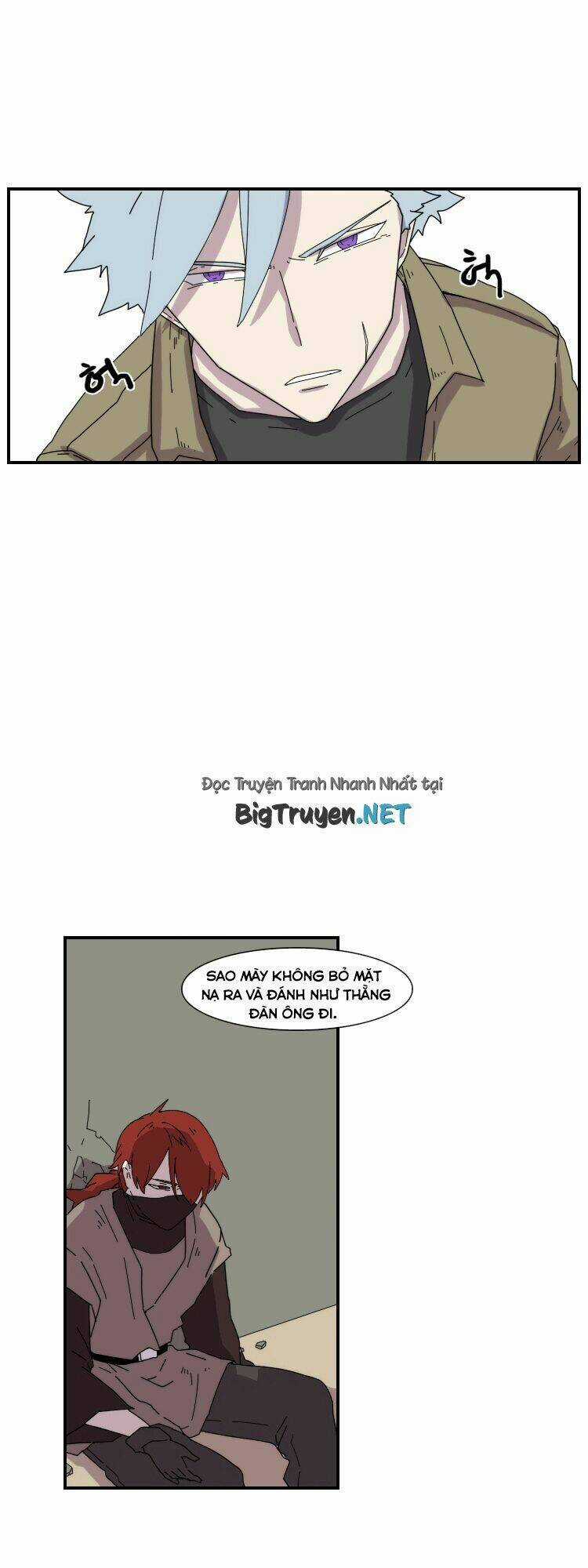 Meister - Chapter 17 - Trang 23