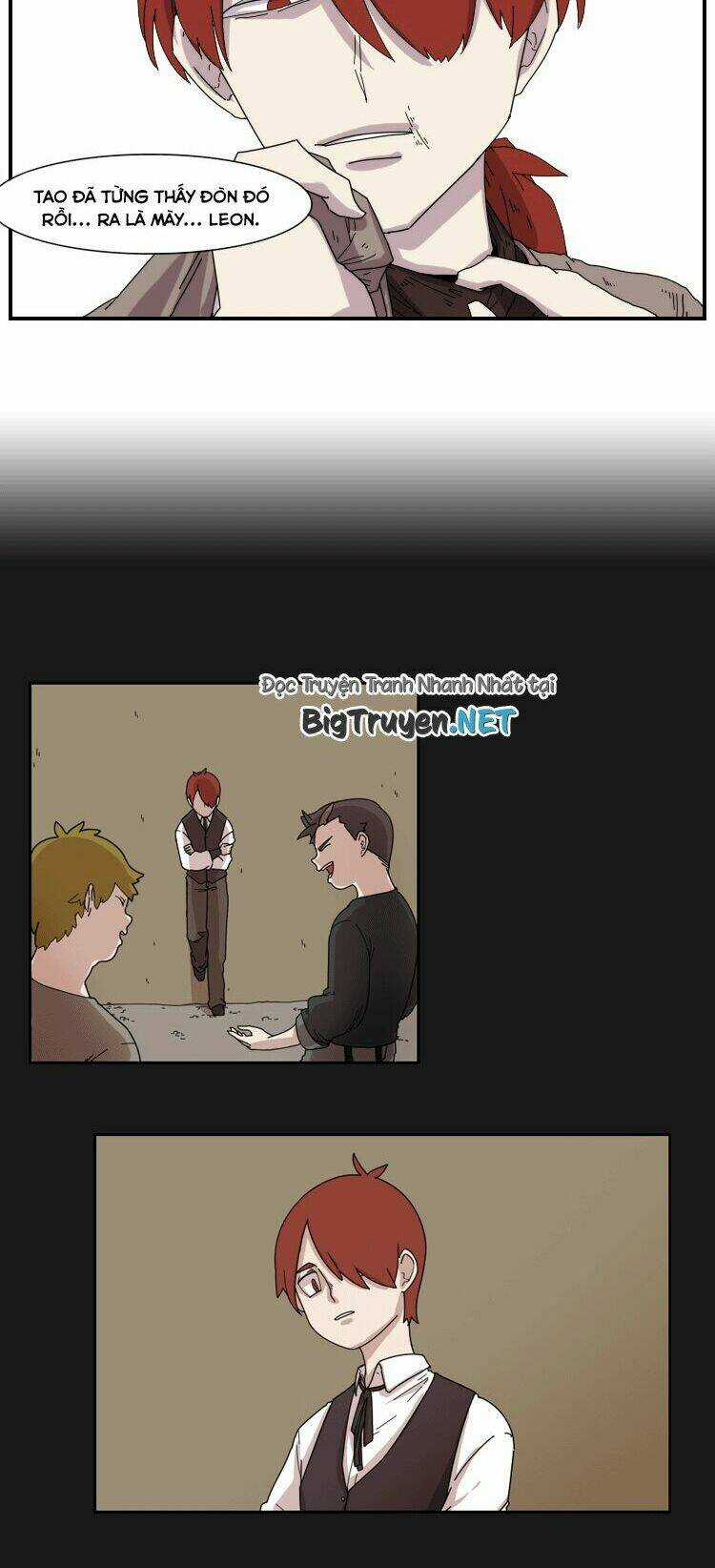 Meister - Chapter 17 - Trang 25