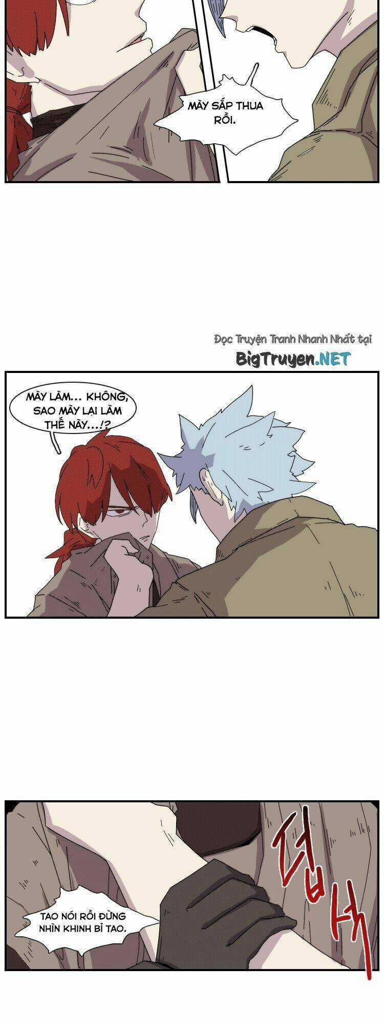 Meister - Chapter 17 - Trang 27