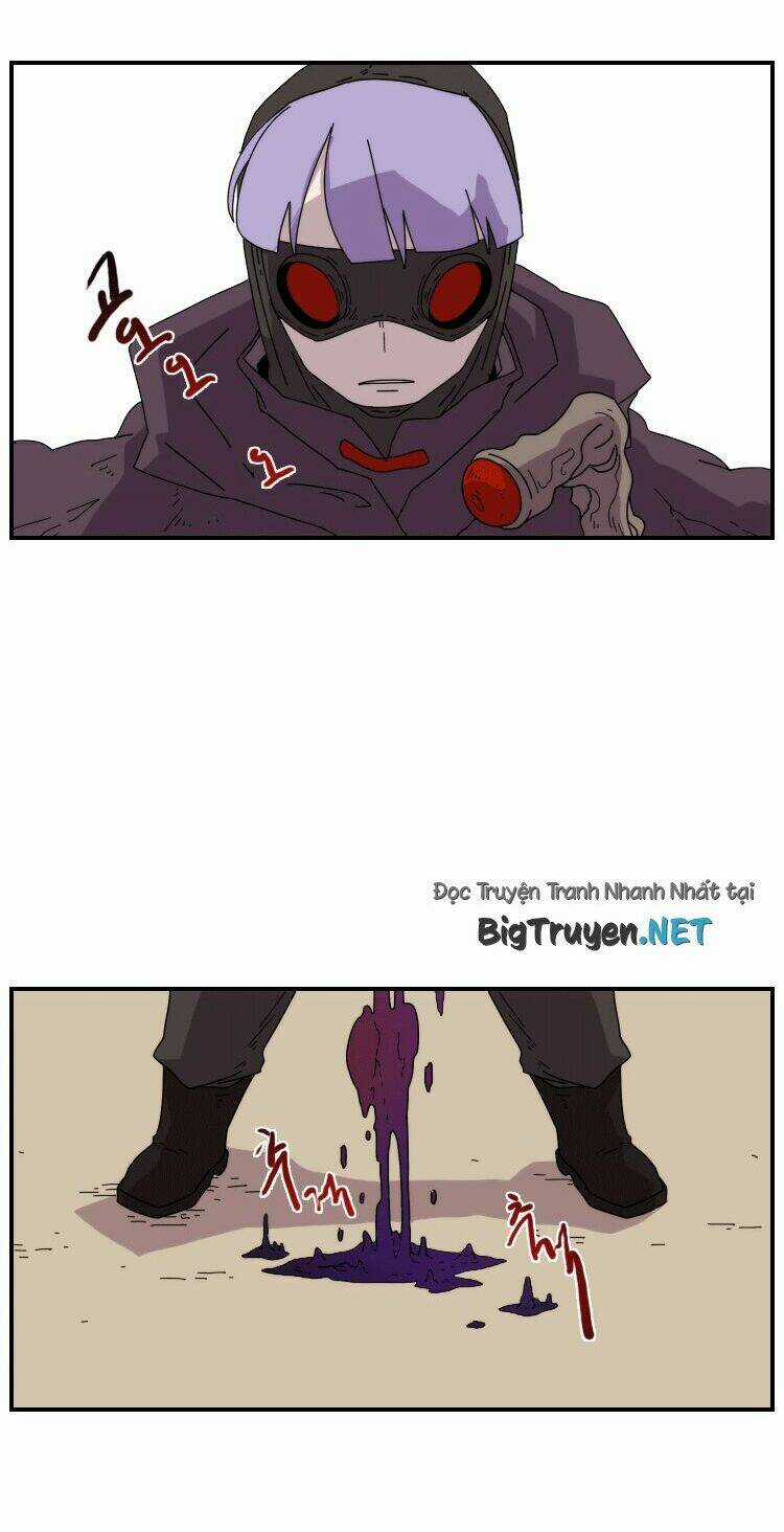 Meister - Chapter 17 - Trang 29