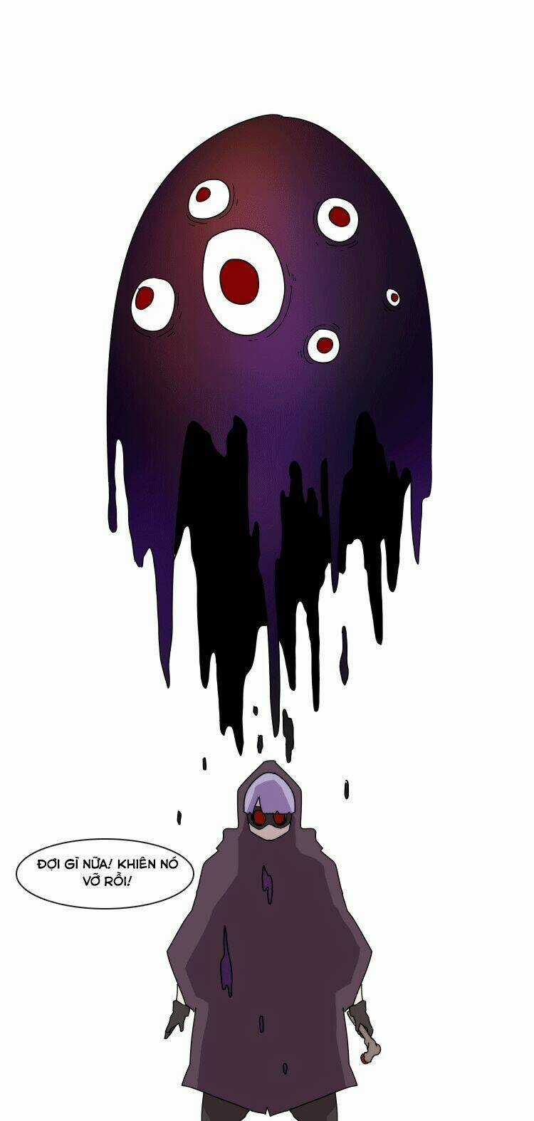 Meister - Chapter 17 - Trang 30