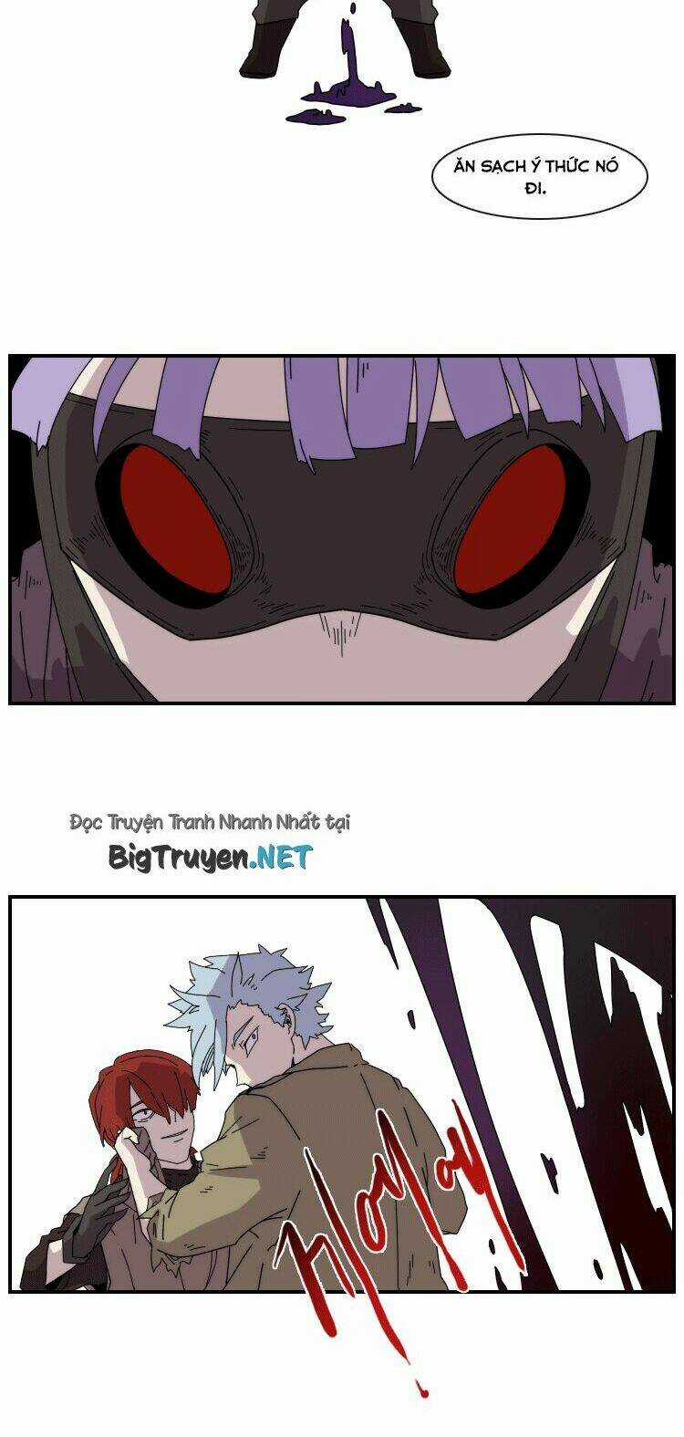 Meister - Chapter 17 - Trang 31