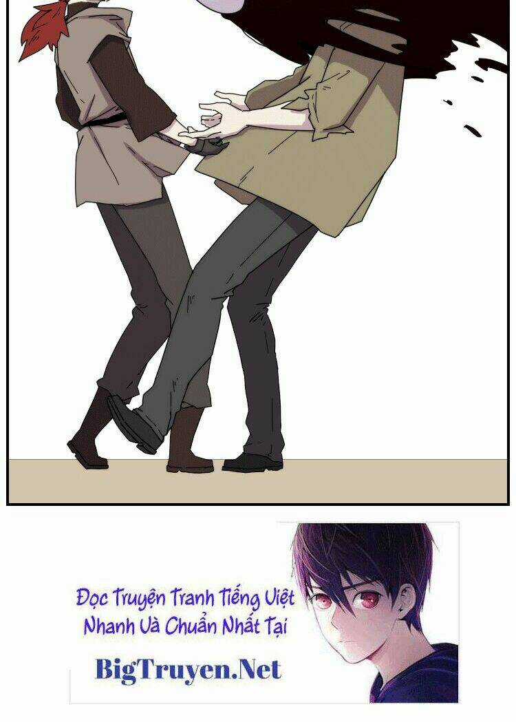 Meister - Chapter 17 - Trang 33