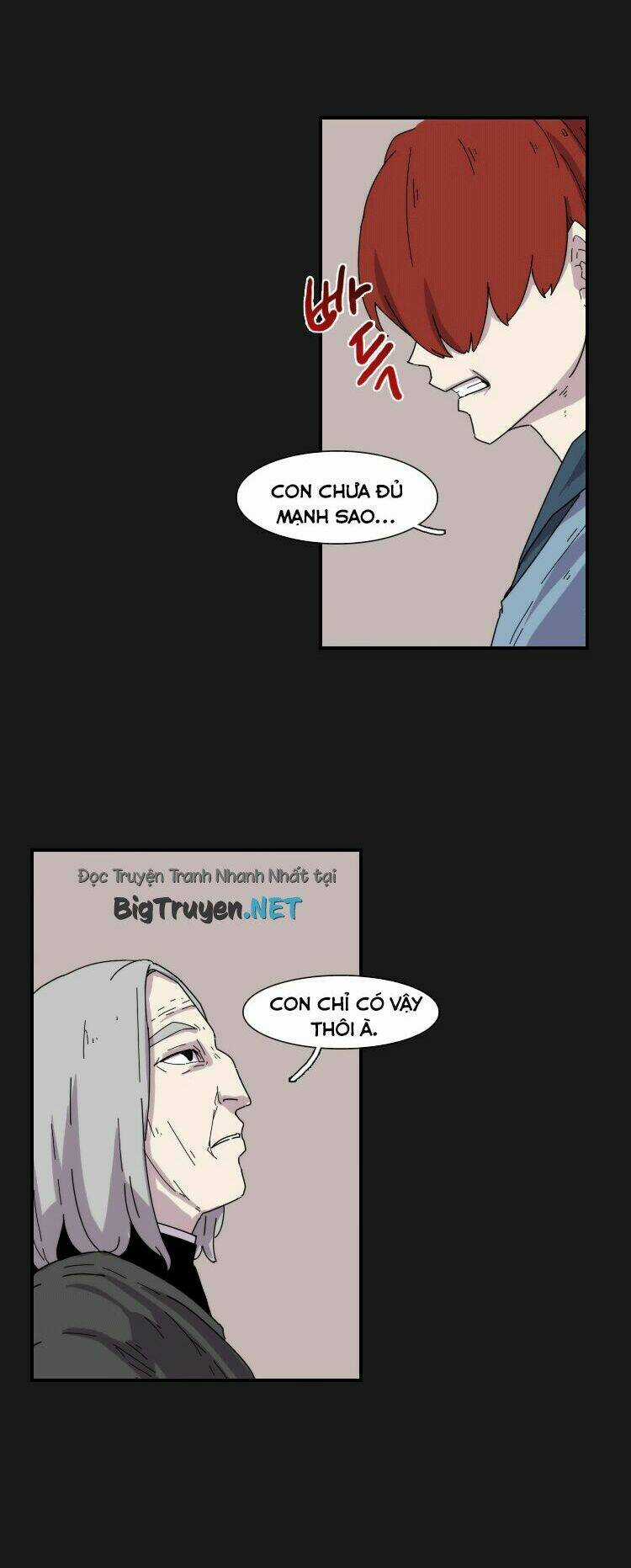 Meister - Chapter 17 - Trang 5