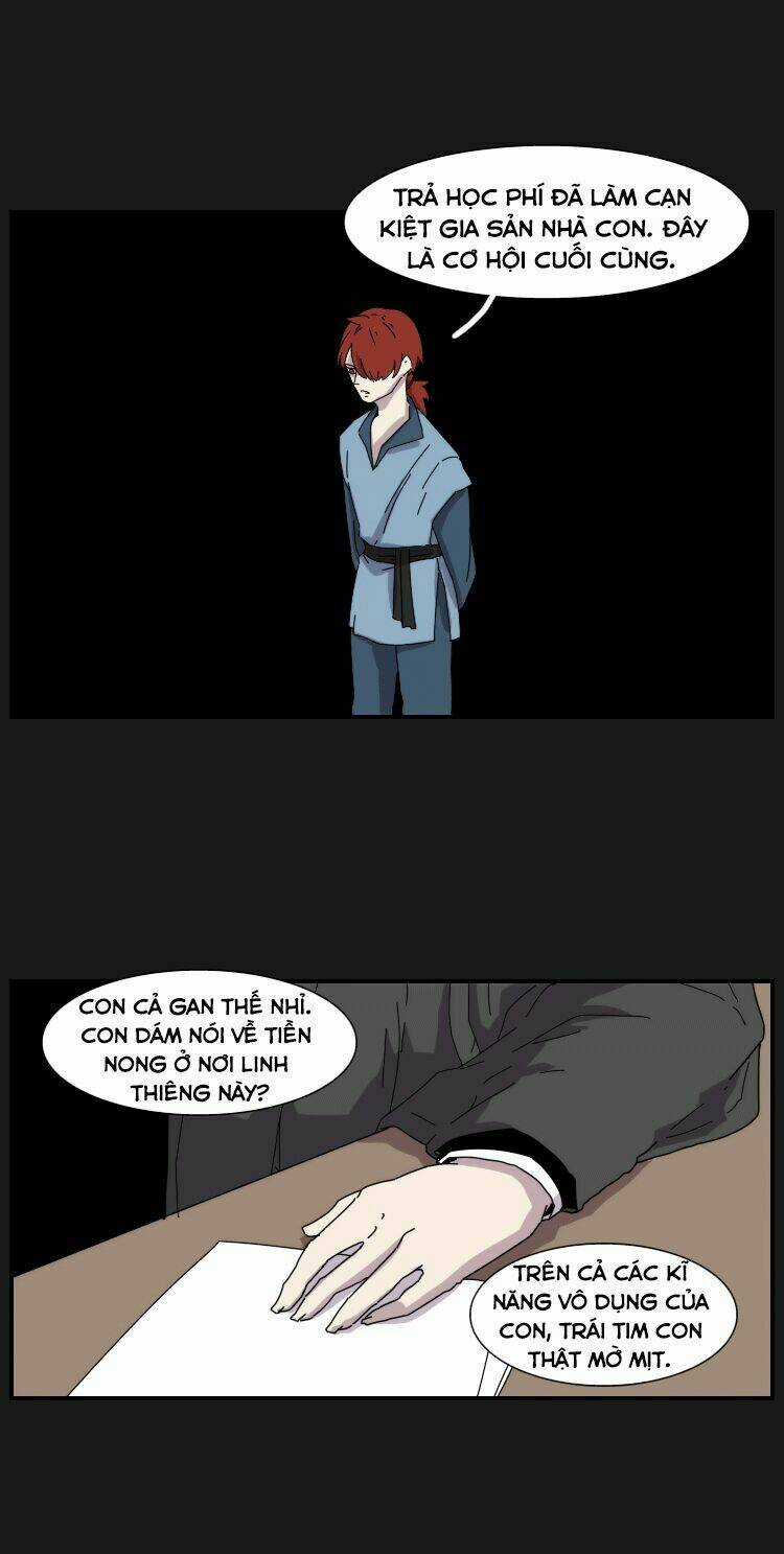 Meister - Chapter 17 - Trang 6