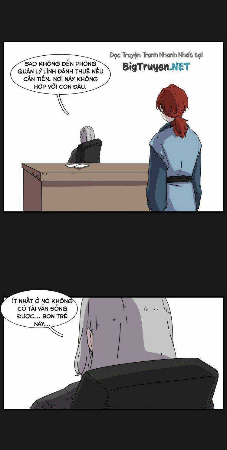 Meister - Chapter 17 - Trang 7