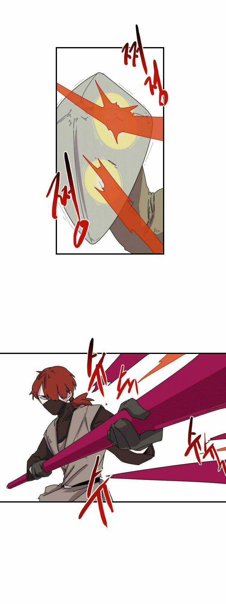 Meister - Chapter 17 - Trang 10