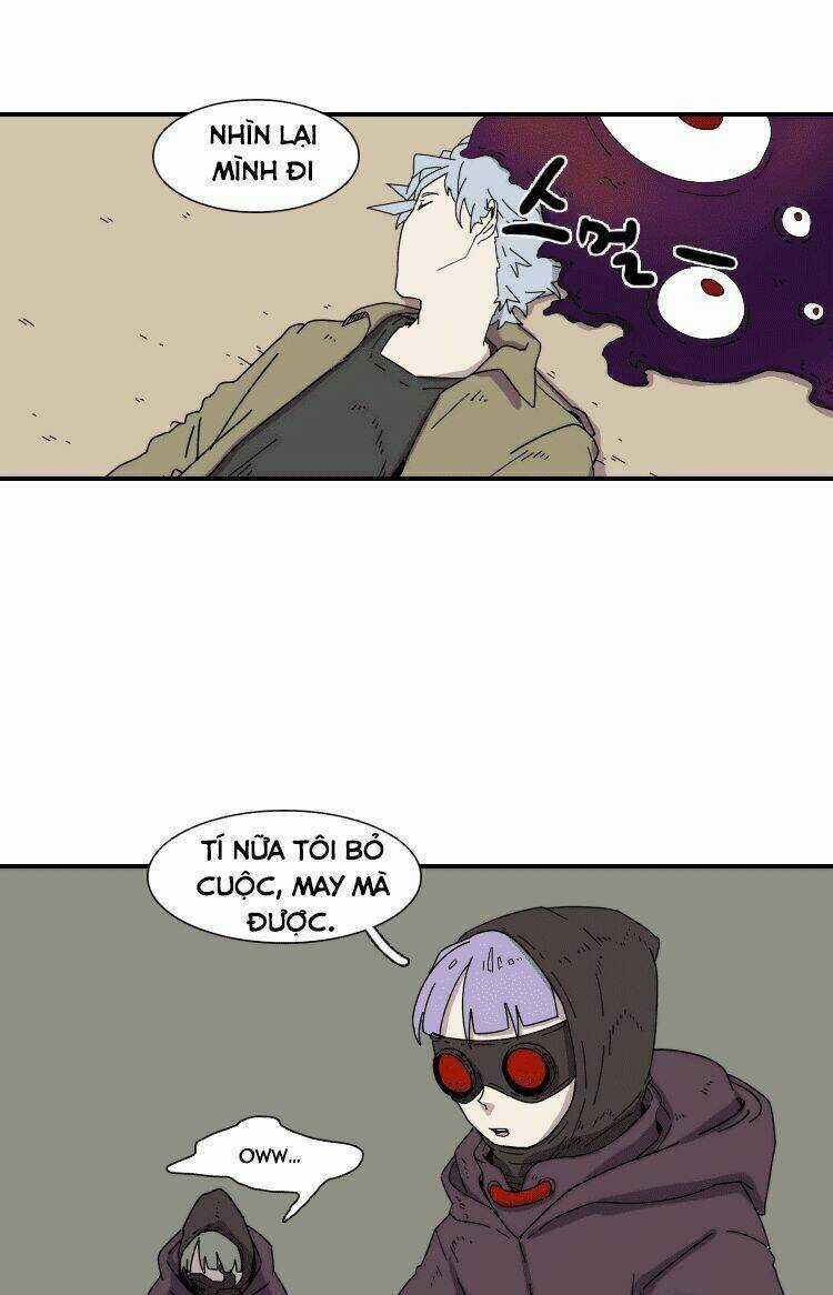 Meister - Chapter 18 - Trang 2