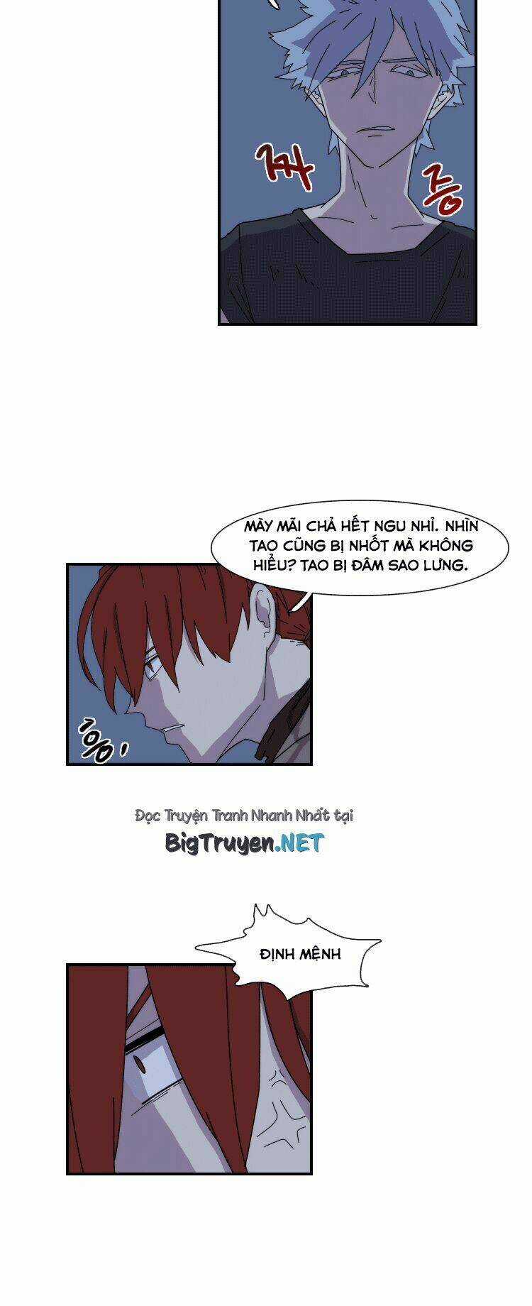 Meister - Chapter 18 - Trang 11