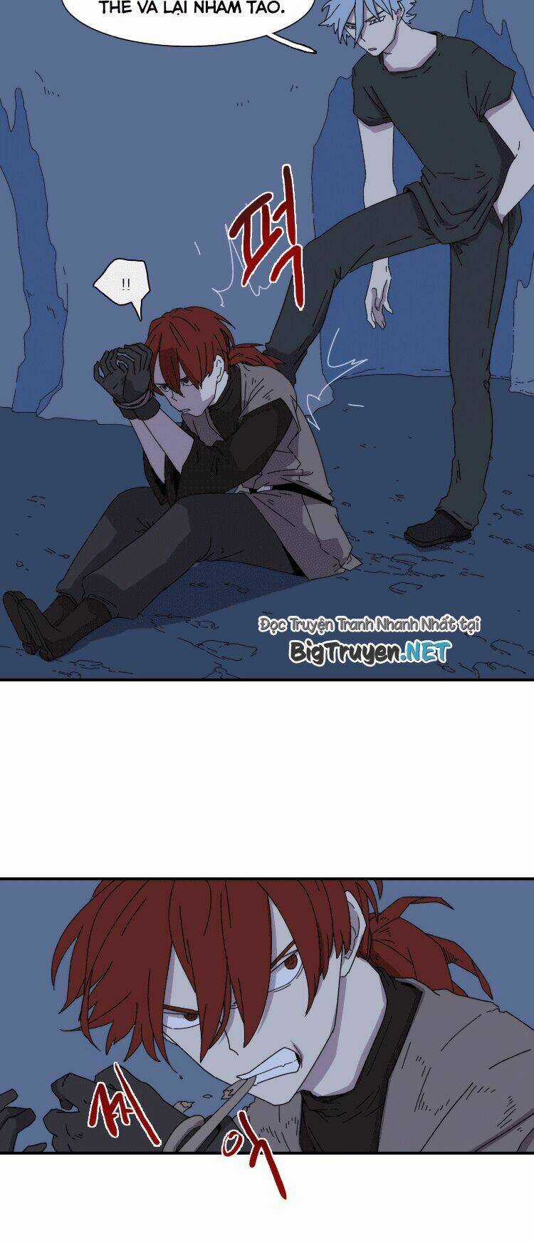 Meister - Chapter 18 - Trang 13