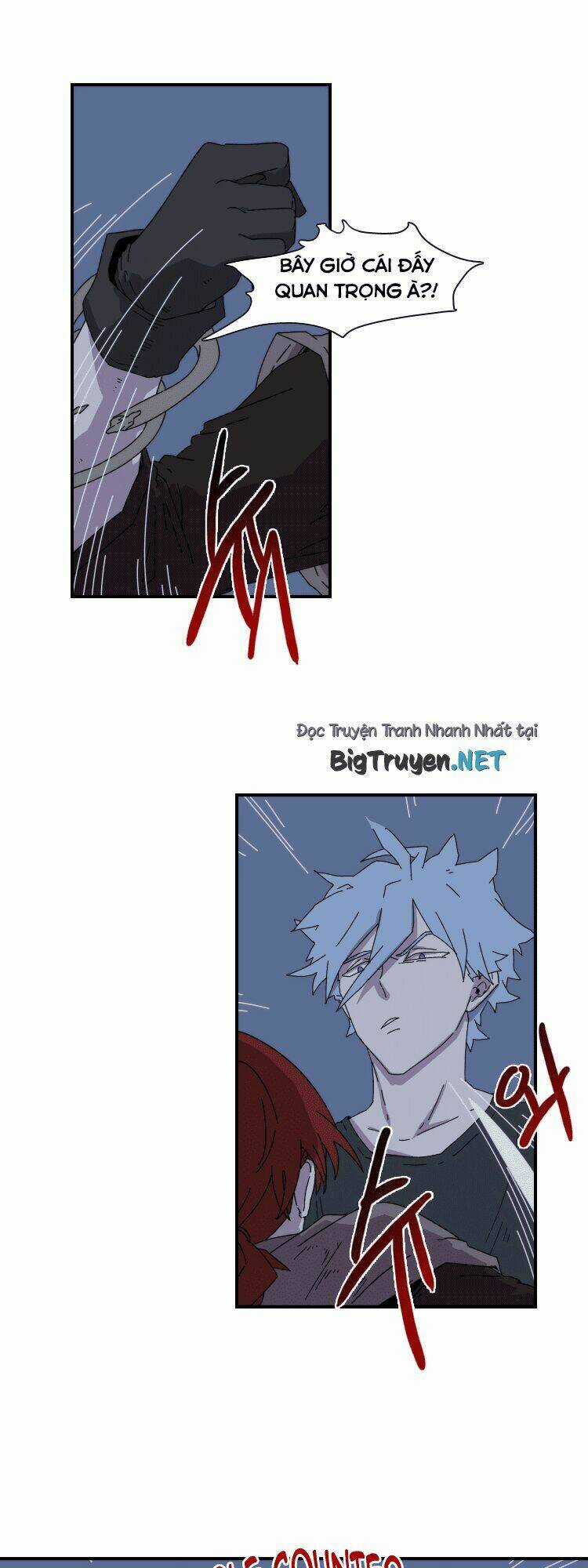 Meister - Chapter 18 - Trang 14