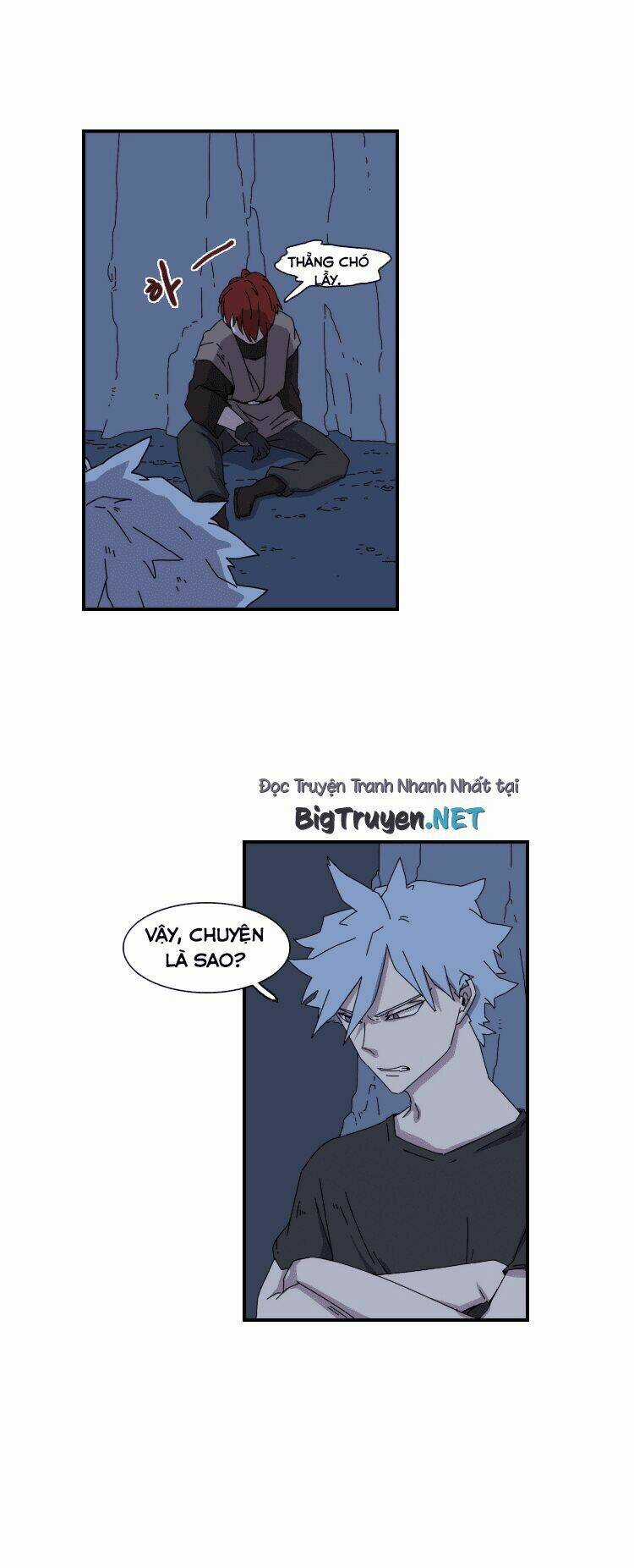 Meister - Chapter 18 - Trang 16