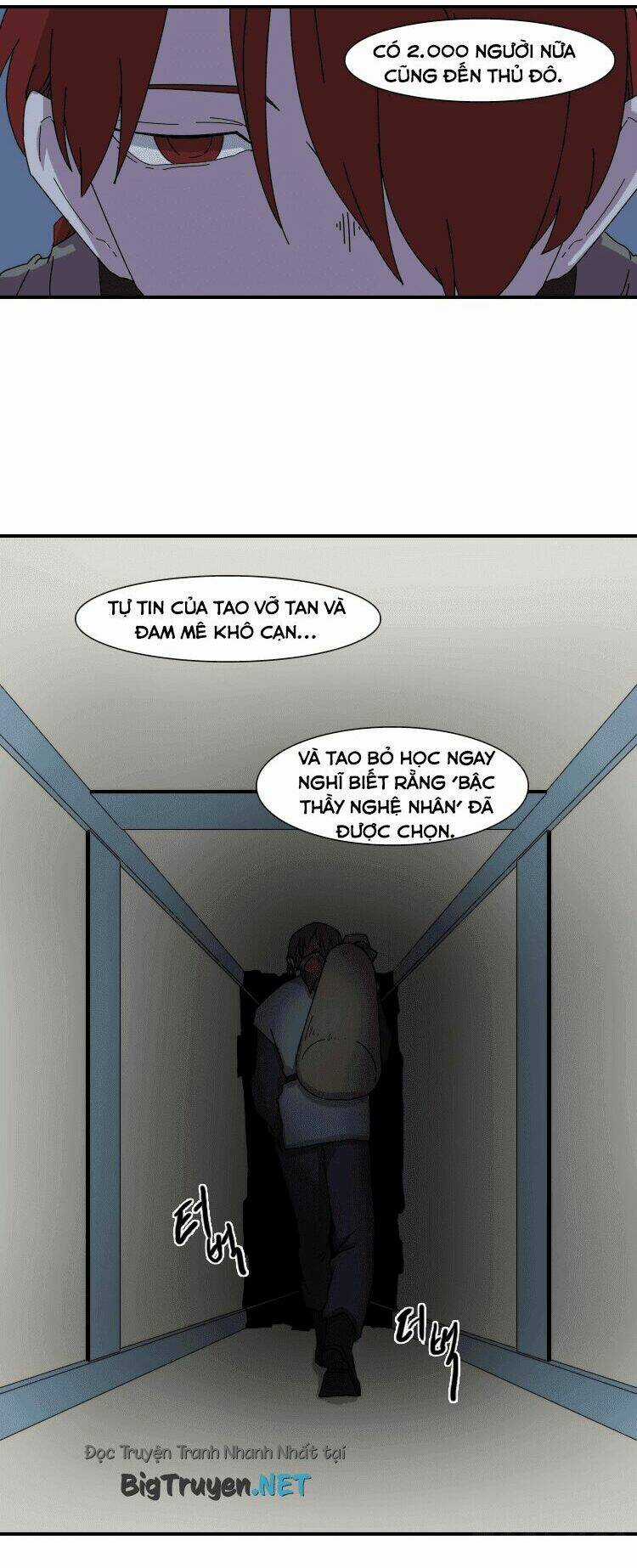 Meister - Chapter 18 - Trang 19