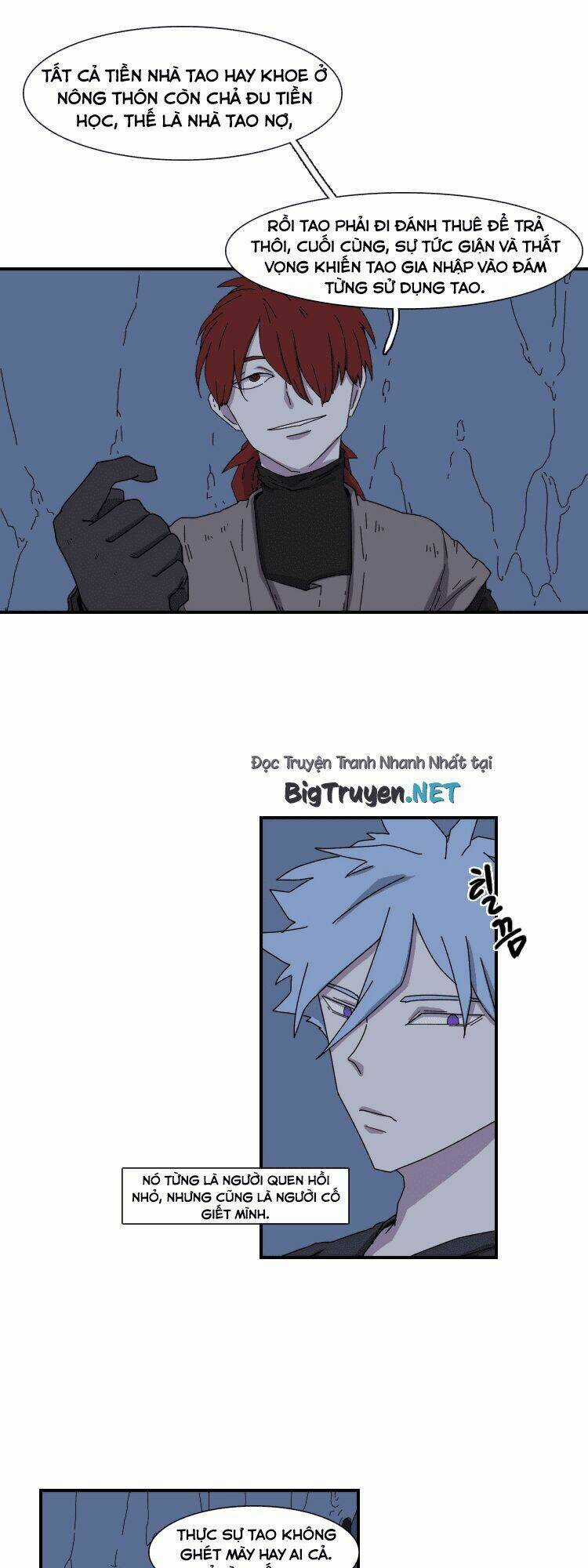 Meister - Chapter 18 - Trang 20