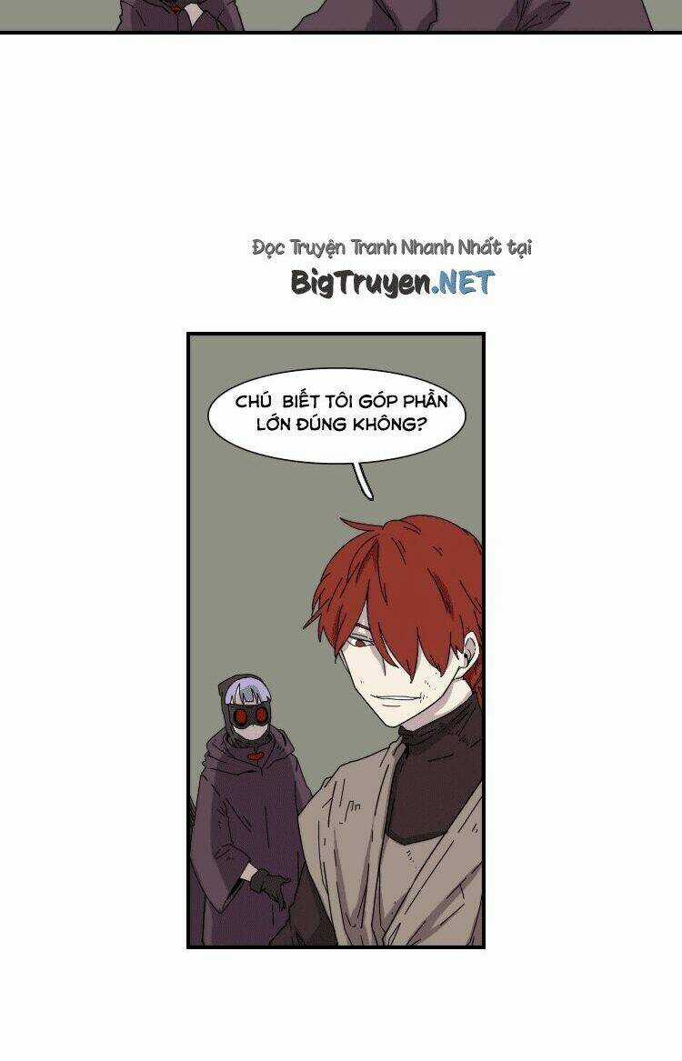 Meister - Chapter 18 - Trang 3