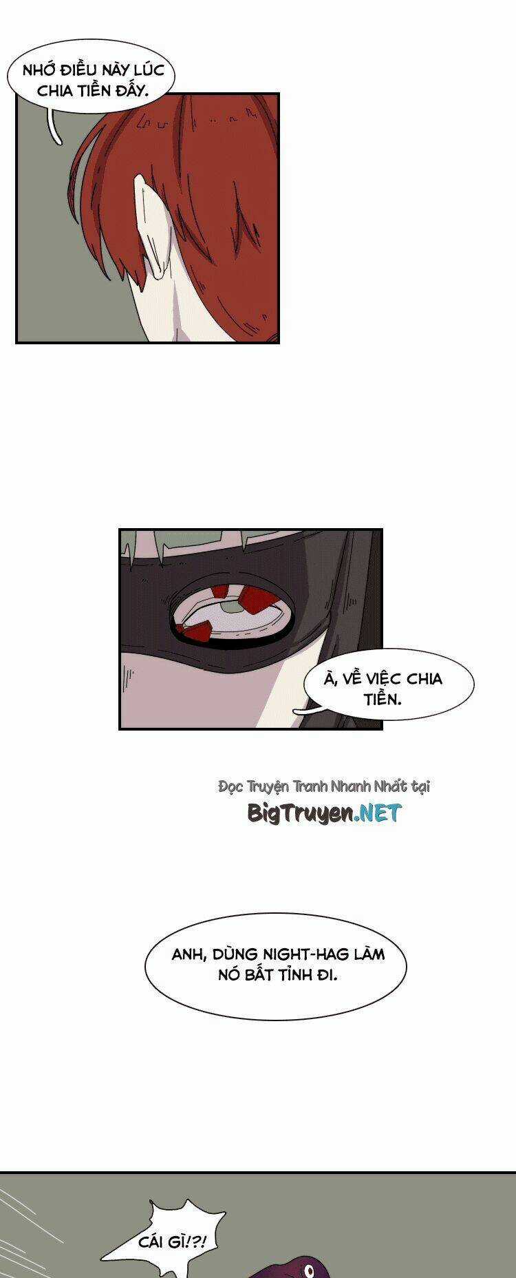 Meister - Chapter 18 - Trang 4