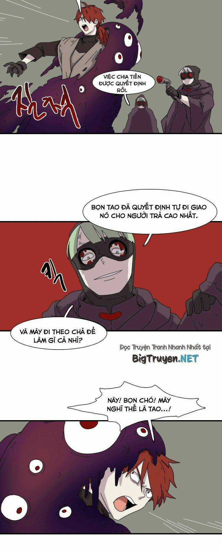 Meister - Chapter 18 - Trang 5