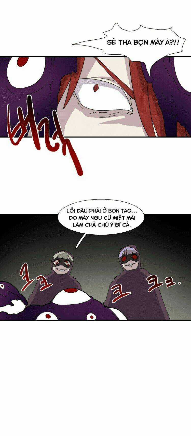 Meister - Chapter 18 - Trang 6