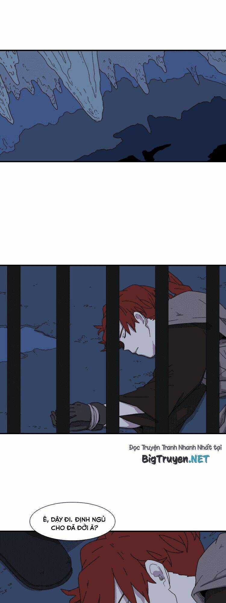 Meister - Chapter 18 - Trang 8