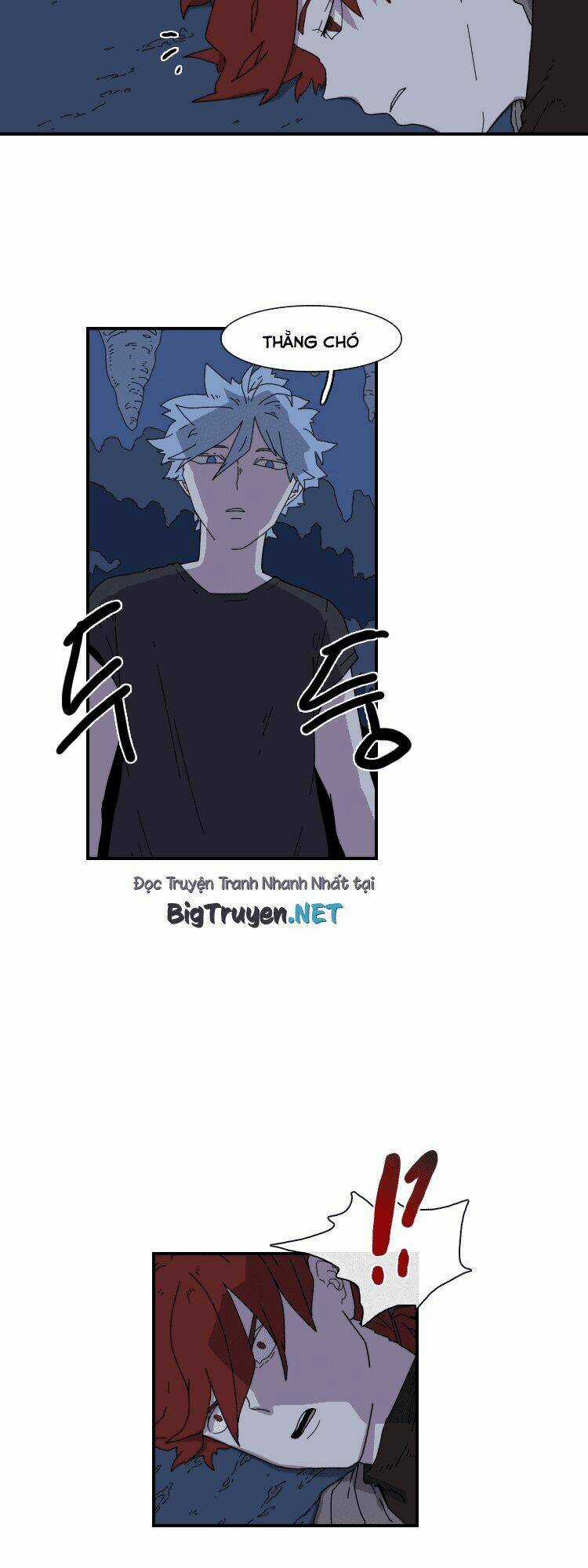 Meister - Chapter 18 - Trang 9