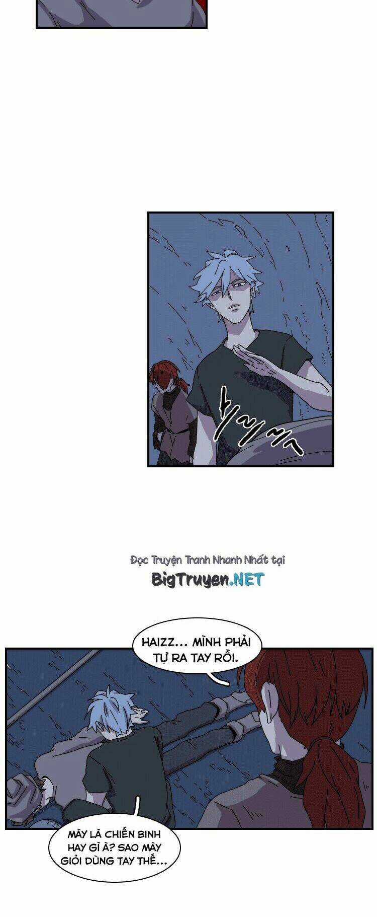 Meister - Chapter 19 - Trang 11