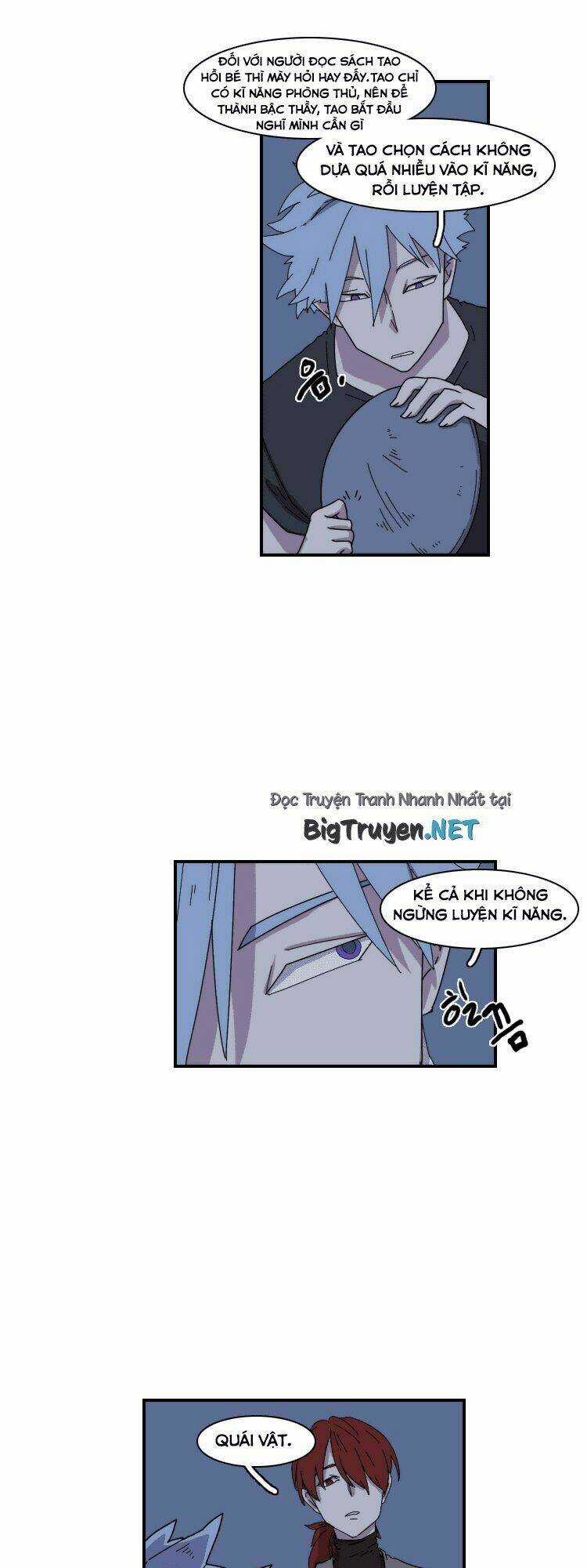 Meister - Chapter 19 - Trang 12