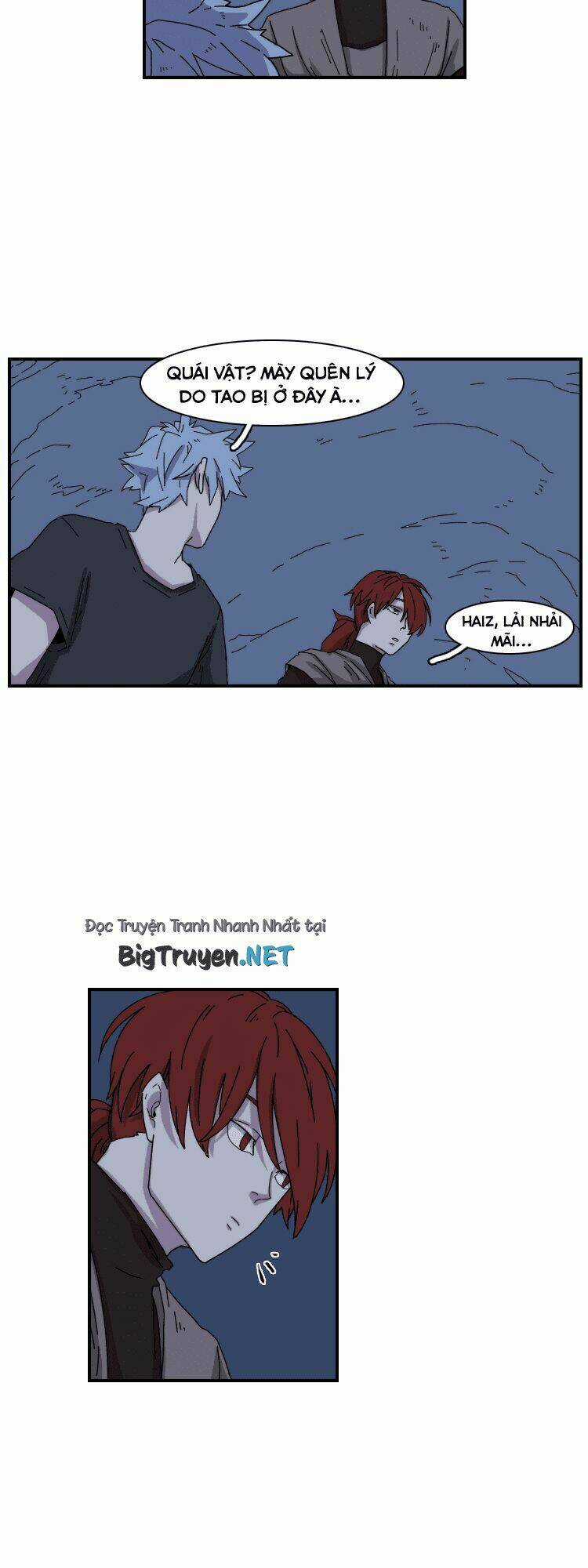 Meister - Chapter 19 - Trang 13