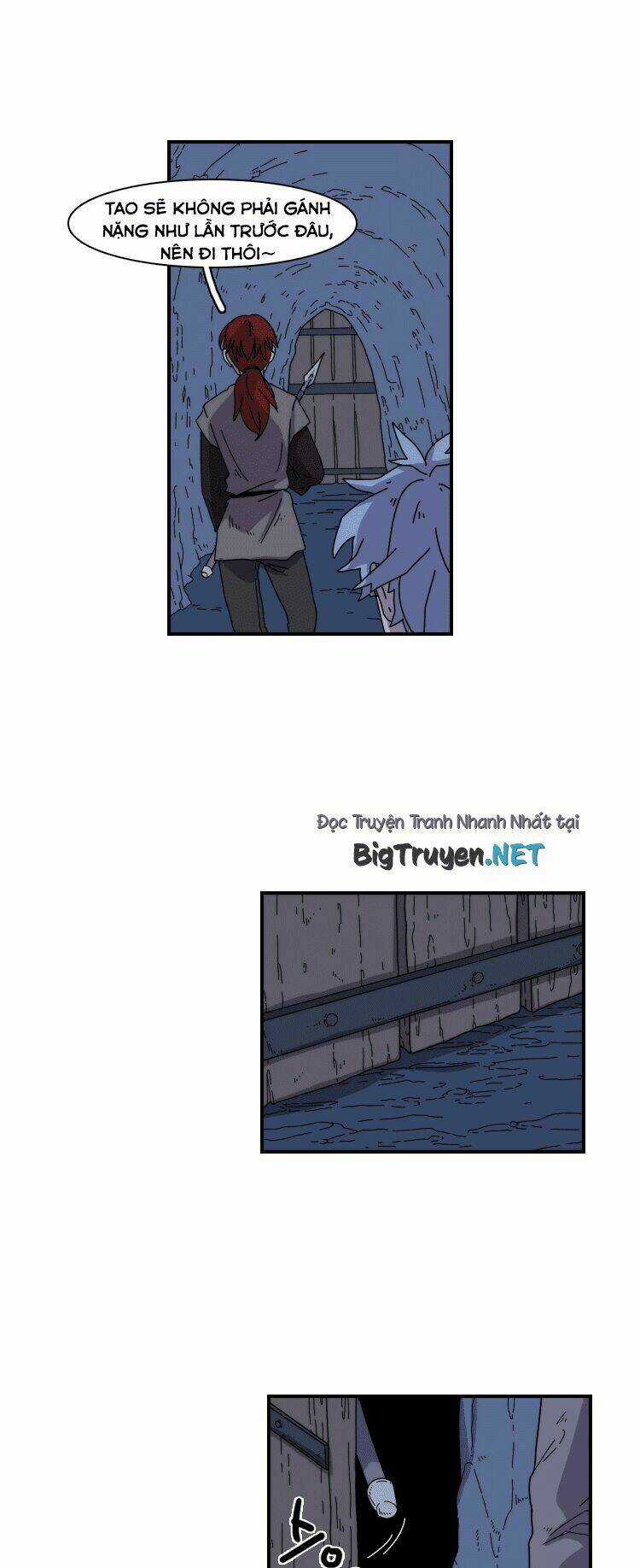 Meister - Chapter 19 - Trang 16