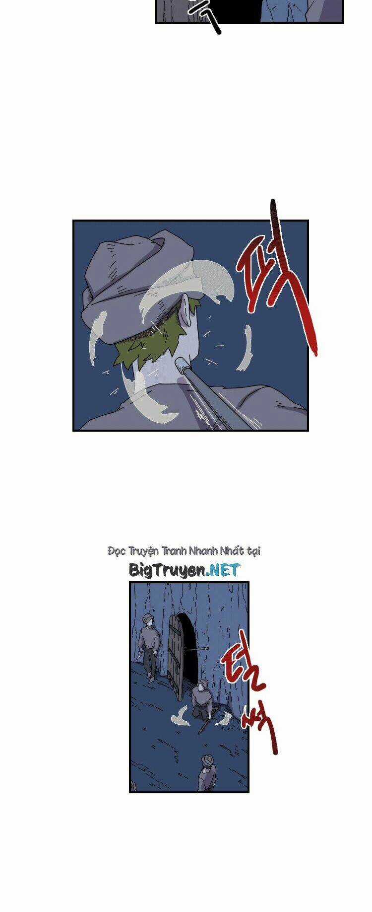 Meister - Chapter 19 - Trang 17