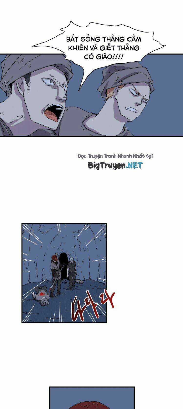 Meister - Chapter 19 - Trang 20